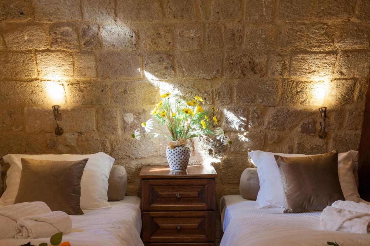 Medieval Dreams Villa Rhodes City エクステリア 写真